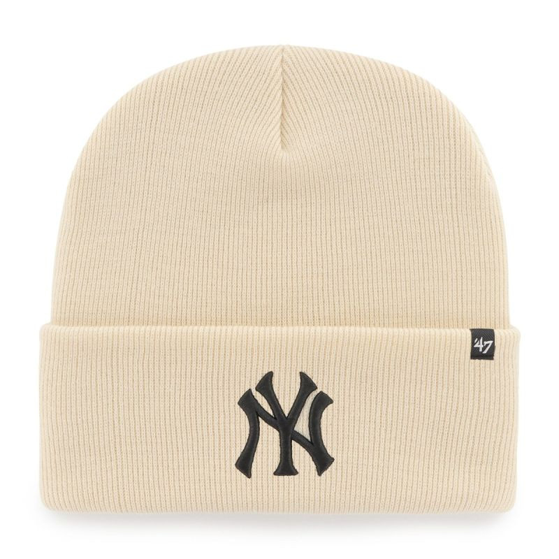 Značka `47 New York Yankees zimní čepice B-HYMKR17ACE-NTD OSFM