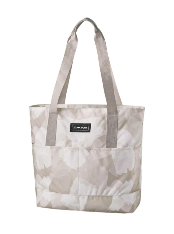 Dakine kabelka Classic Tote 18L Sand Quartz | Písková | Objem 18 L