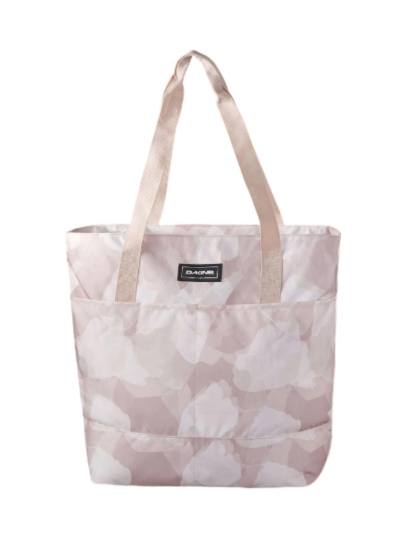 Dakine taška Classic Tote 33L Sand Quartz | Písková | Objem 33 L