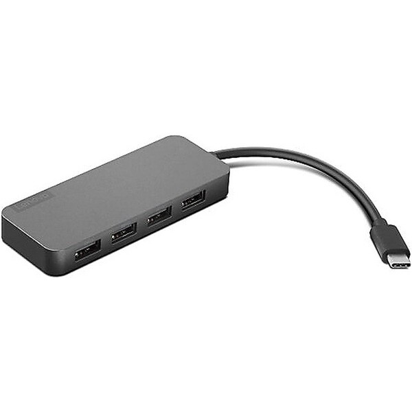 Lenovo USB-C Hub gx90x21431