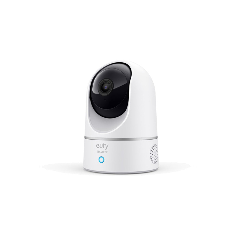 Interiérová kamera Eufy Indoor Cam 2K Pan & Tilt
