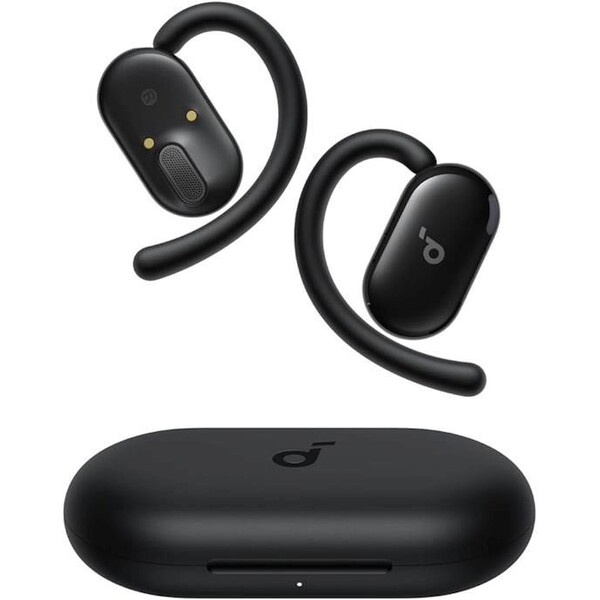 Anker SoundCore V20i Černá