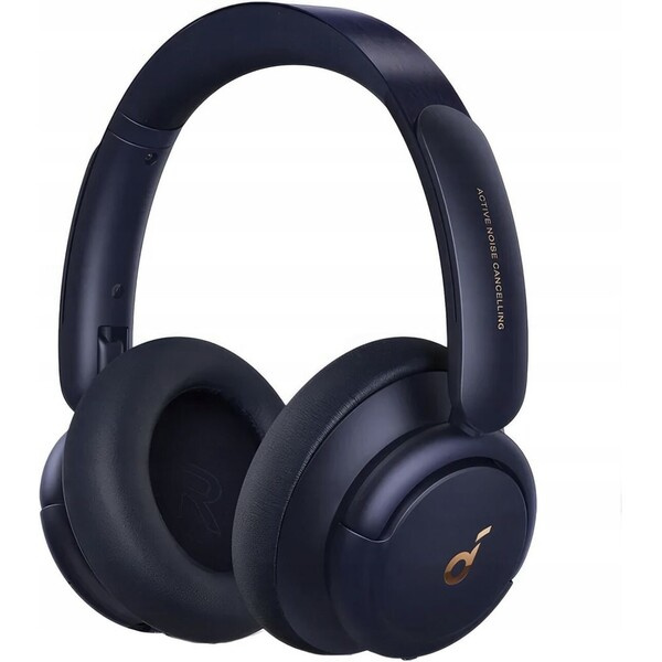 Soundcore Life Q30 Modrá