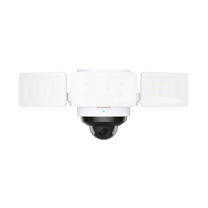 Eufy Floodlight Camera 2K Pro