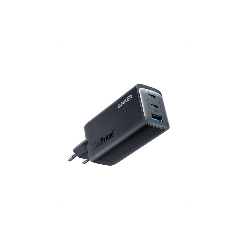 Nabíječka Anker 737 GaN III 3-Port 120W