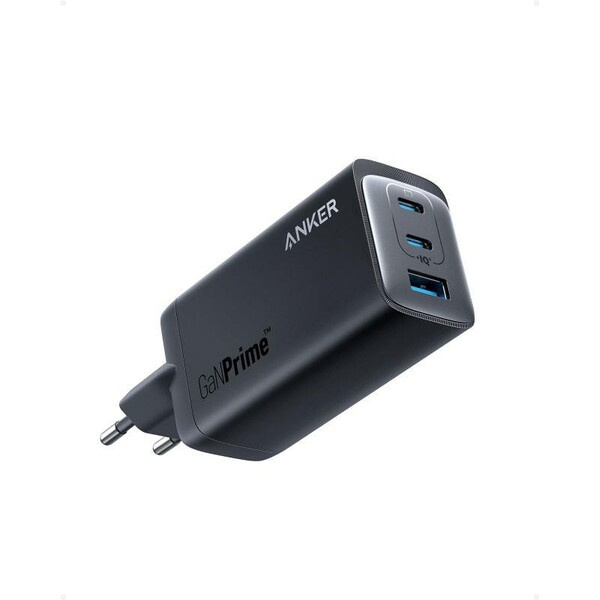 Nabíječka Anker 737 GaN III 3-Port 120W