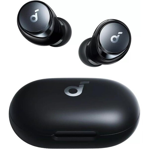 Anker Soundcore Space A40 Černá
