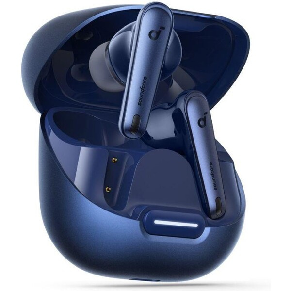Anker Soundcore Liberty 4 NC Modrá