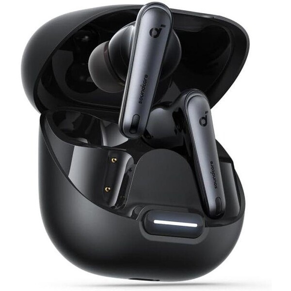 Anker Soundcore Liberty 4 NC Černá