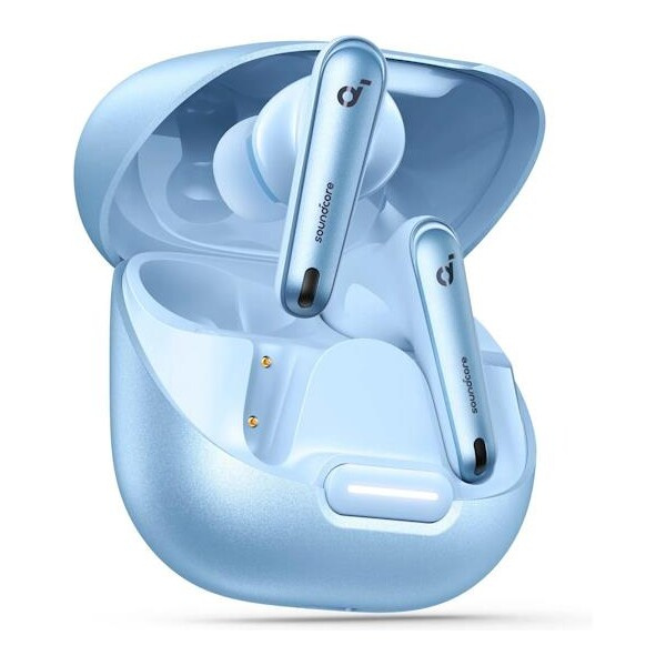 Anker Soundcore Liberty 4 NC Světle modrá