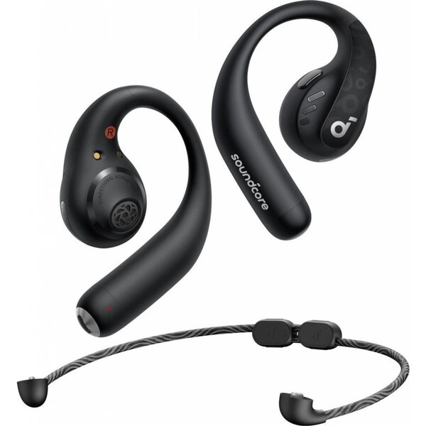 Anker Soundcore AeroFit Pro Černá
