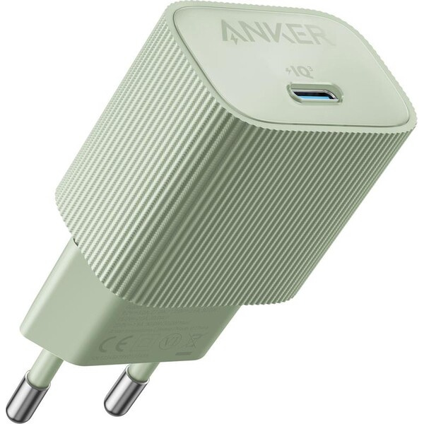 Anker A2337G61 Zelená