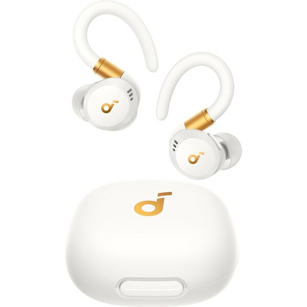 Soundcore Sport X20 Bílá