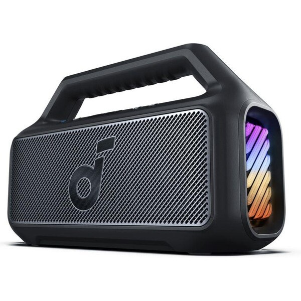 Anker Soundcore Boom 2 Černá