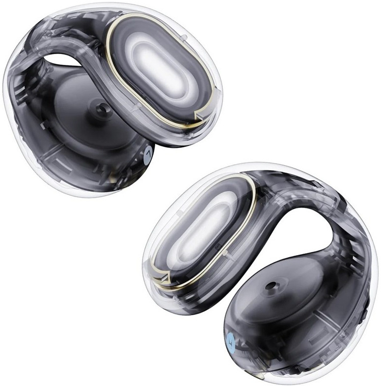 Anker Soundcore C30i Černá