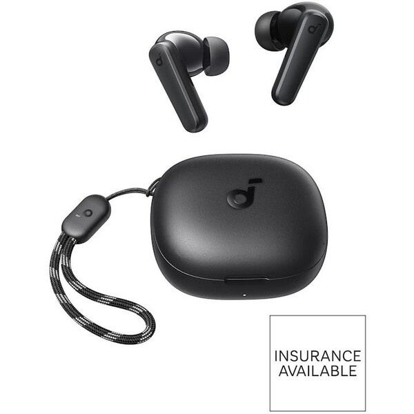 Anker Soundcore R50i Černá