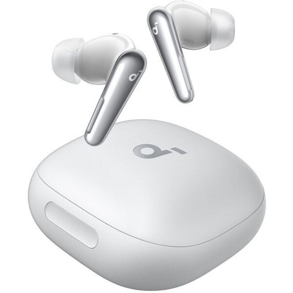 Anker Soundcore Liberty 4 PRO Bílá