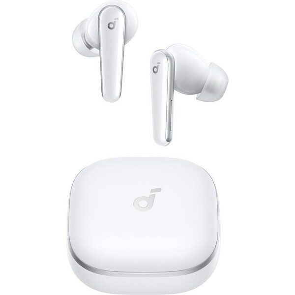 Anker Soundcore Liberty 5 Bílá