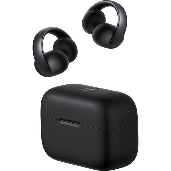 Anker soundcore AeroClip Černá