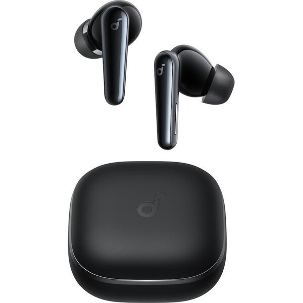 Anker Soundcore Liberty 5 Černá