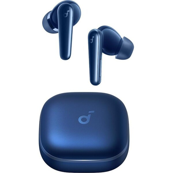 Anker Soundcore Liberty 5 Modrá