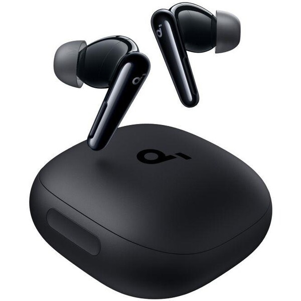Anker Soundcore Liberty 4 PRO Černá