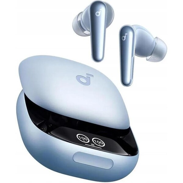 Anker Soundcore Liberty 4 PRO Modrá