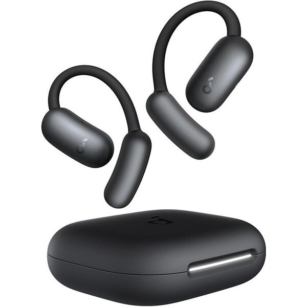 Anker Soundcore AeroFit 2 Černá