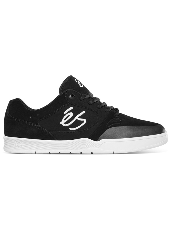 És pánské boty Swift 1.5 Black/White/Gum | Černá | Velikost 11 US