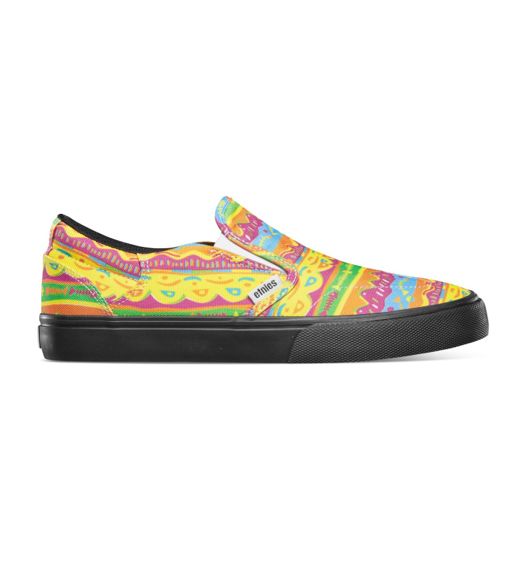 Etnies pánské boty Marana Slip Assorted | Mnohobarevná | Velikost 13 US