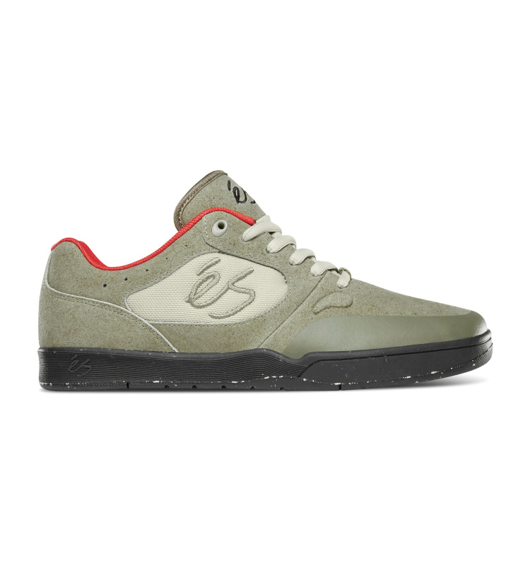 És pánské boty Swift 1.5 Eco Tan/Black | Písková | Velikost 10,5 US