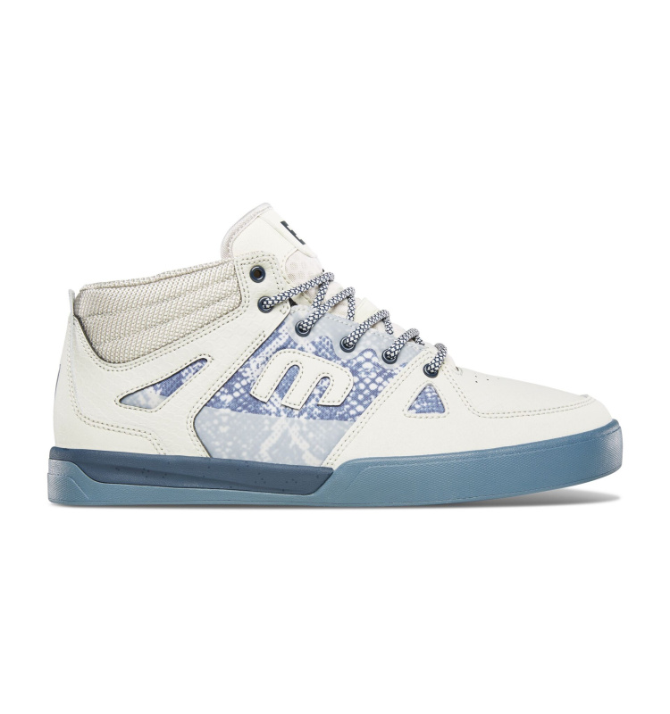 Etnies pánské boty Johansson Pro Cement | Šedá | Velikost 9,5 US