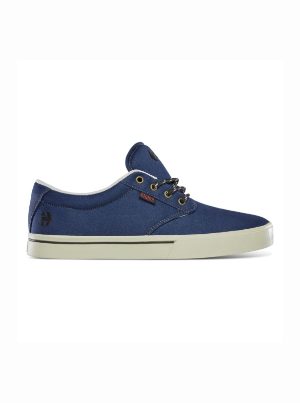 Etnies pánské boty Jameson 2 Eco Indigo | Modrá | Velikost 8 US