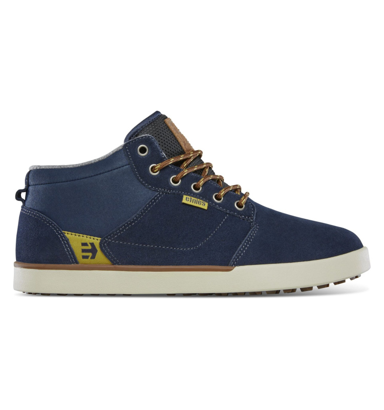 Etnies pánské boty Jefferson Mtw Navy | Modrá | Velikost 10,5 US