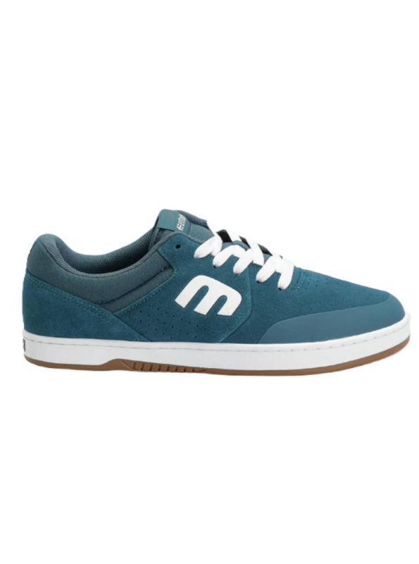 Etnies pánské boty Marana Blue/White/Blue | Modrá | Velikost 10,5 US