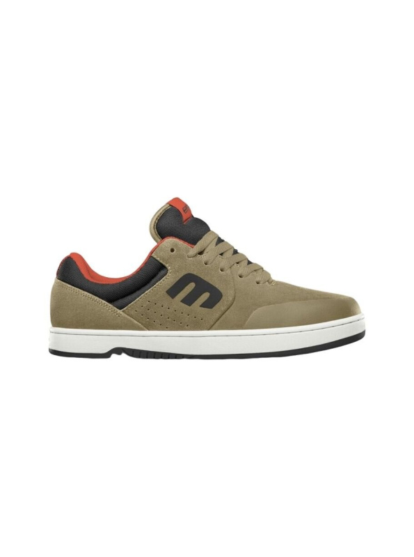 Etnies pánské boty Marana Tobacco | Šedá | Velikost 12 US