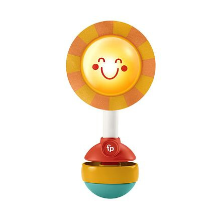 Fisher Price Chrastítko Sluníčko