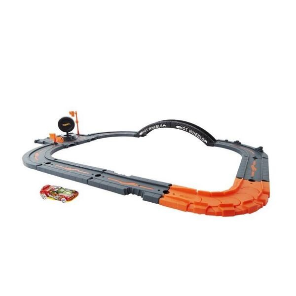 Hot Wheels city rozšiřující balení drah