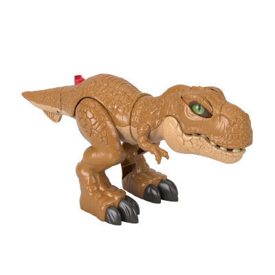 Mattel Imaginext Jurský svět Action Tyrannosaurus Rex