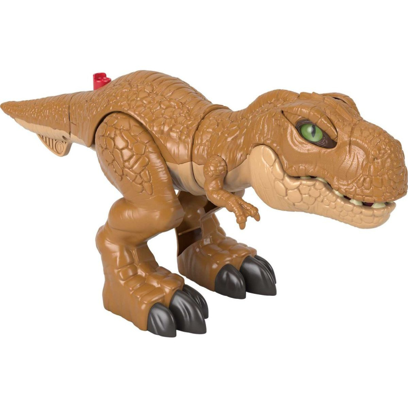 Mattel Imaginext Jurský svět Action Tyrannosaurus Rex