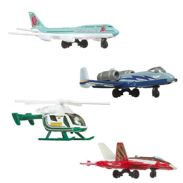 Matchbox Skybusters HHT34