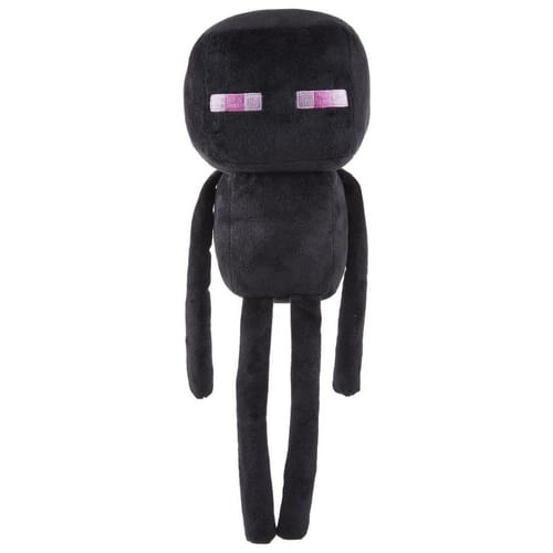 Plyšák Minecraft - Enderman