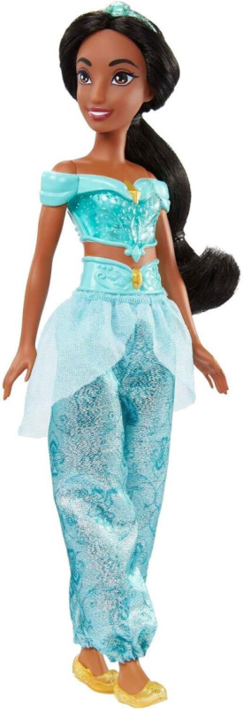 Disney Princess Panenka princezna - Jasmína HLW12
