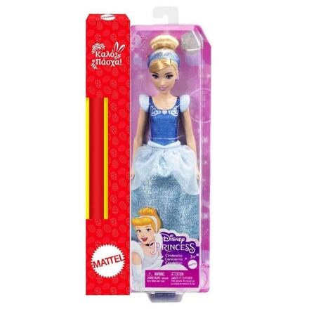 Panenka Disney Princess Cinderella
