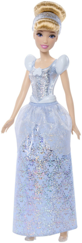 Panenka Disney Princess Cinderella