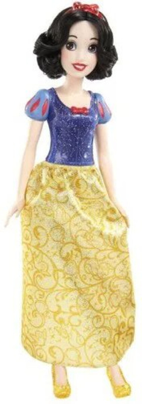 Disney Princess Panenka princezna - Sněhurka HLW08