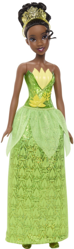 Disney PRINCESS Princezna Tiana