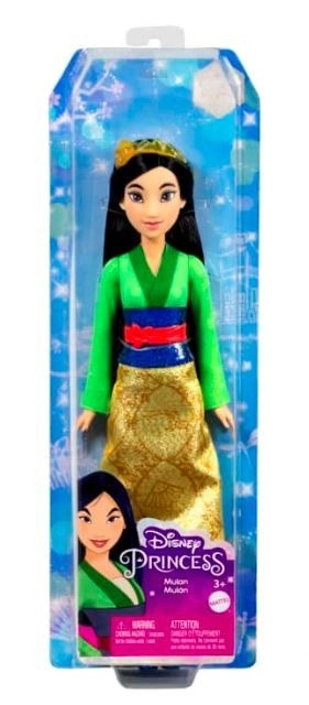 Hasbro Disney princezny Mulan