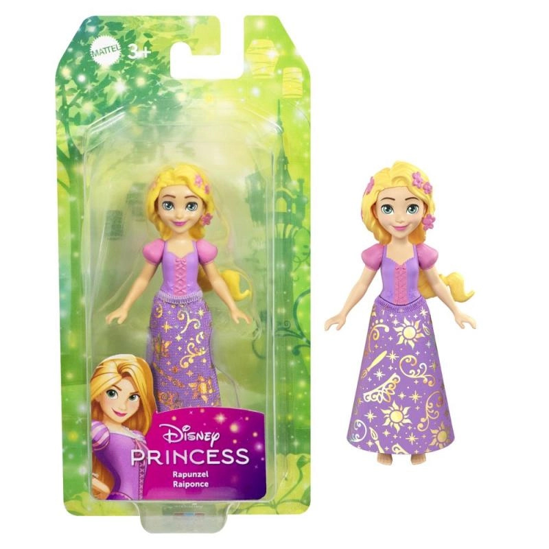 Mattel Disney Princess Mini Locika