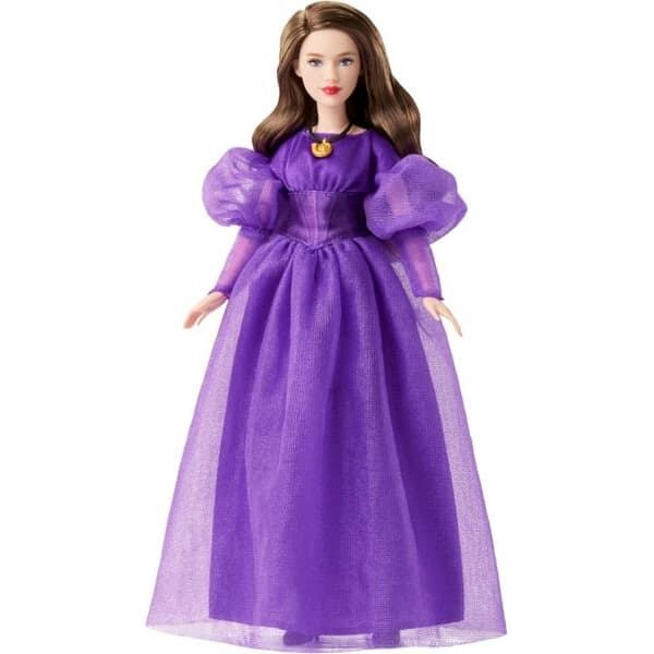 Mattel TLM Zlotřilá panenka